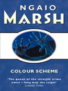 Colour Scheme (eBook)